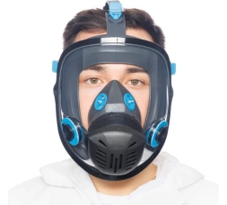 Панорамная маска UNIX 5100 102-024-0002, фото 3