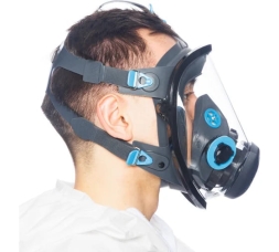 Панорамная маска UNIX 5100 102-024-0002, фото 5