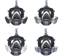 Панорамная маска UNIX 5100 102-024-0002 Панорамная маска UNIX 5100 102-024-0002