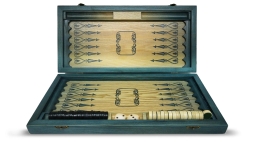 Нарды-шашки "Восток" 30, фото 5