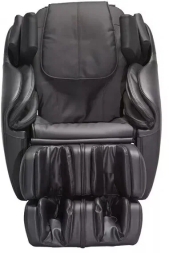 Массажное кресло Inada Flex 3S Black, фото 12