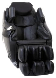 Массажное кресло Inada Flex 3S Black, фото 6