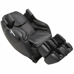 Массажное кресло Inada Flex 3S Black, фото 3