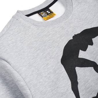 Толстовка Manto manhood0167, фото 2