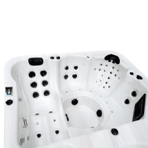 Плавательный спа-бассейн Lovia Spa ZR7807