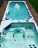 Плавательный спа-бассейн Lovia Spa ZR7807
