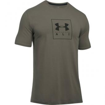 Футболка Under Armour undshirt020, фото 2