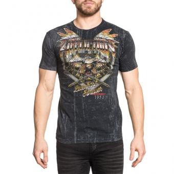 Футболка Affliction affshirt0142, фото 1