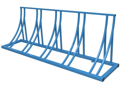 Велопарковка &quot;Альфа&quot;, фото 1