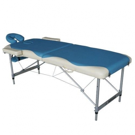 Массажный стол DFC NIRVANA Elegant Deluxe, фото 1