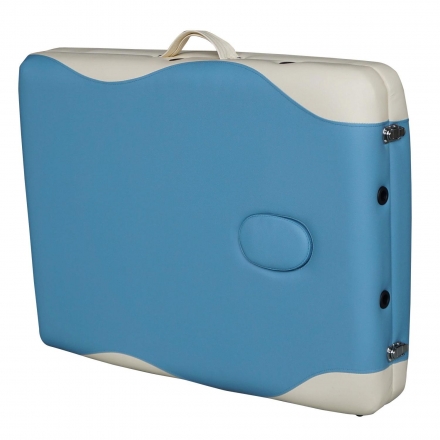 Массажный стол DFC NIRVANA Elegant Deluxe, фото 3