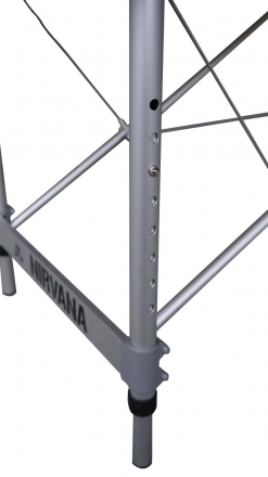 Массажный стол DFC NIRVANA Elegant Deluxe, фото 4