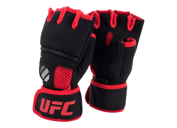 UFC Бинты MMA гелевые 3 унции, фото 1