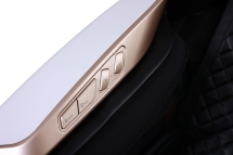 Массажное кресло Jera Pharaoh