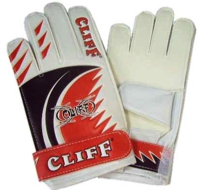 Перчатки вратарские LOW CHILDREN р.6, фото 1