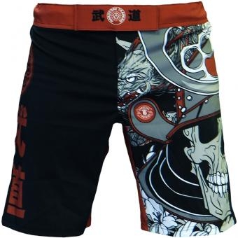 Шорты Hardcore Training hctshorts026, фото 3