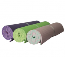 Коврик для йоги, pvc FITEX PRO