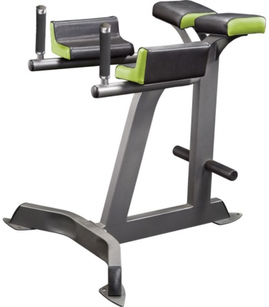 Гиперэкстензия обратная, фото 1