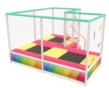 Батутная арена &quot;Конфетка&quot;