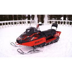Снегоход БЕРКУТ 460, фото 1