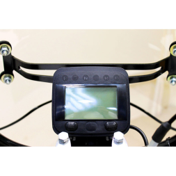 Снегоход ЛИДЕР Альфа-2-150-РК, фото 9