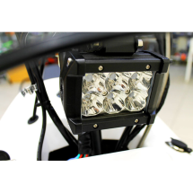 Снегоход ЛИДЕР Альфа-2-150-РК