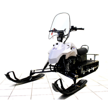 Снегоход ЛИДЕР Альфа-2-150-РК