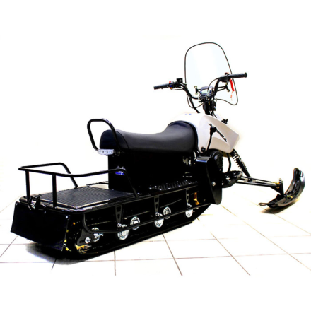 Снегоход ЛИДЕР Альфа-2-150-РК, фото 2
