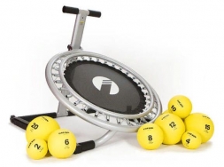 Батут Total Gym Plyo Rebounder, фото 2