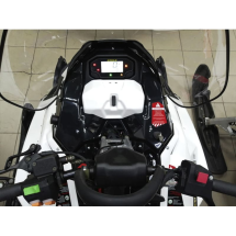 Снегоход STELS Атаман SA800T