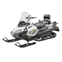 Снегоход STELS Атаман SA800T