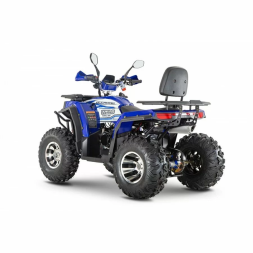 Квадроцикл WELS ATV Thunder Trail 200 Pro, фото 4