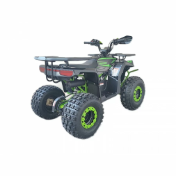 Квадроцикл YACOTA VEKTOR 125, фото 5