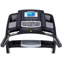 Беговая дорожка NordicTrack Elite 2500 + кардиопояс Polar, фото 3