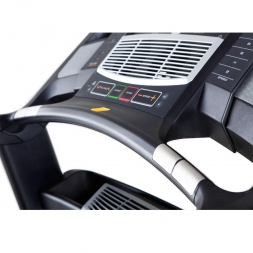 Беговая дорожка NordicTrack Elite 2500 + кардиопояс Polar, фото 7