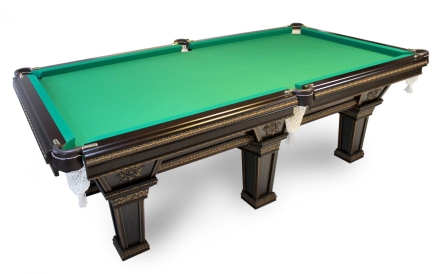 Бильярдный стол Парма 11 футов (пирамида), фото 1