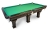 Бильярдный стол Парма 11 футов (пирамида)