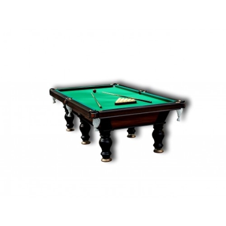 Бильярдный стол Дипломат для пула 9ф 275х150 см, фото 1