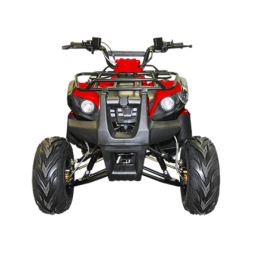 Квадроцикл Irbis ATV 125 Um Квадроцикл Irbis ATV 125 Um