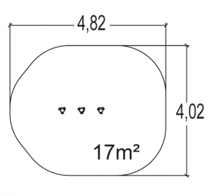 Столбы для лазания, фото 3