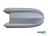 Лодка ПВХ Marlin 320E под мотор