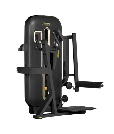 Ягодичные мышцы BRONZE GYM S7-016A , фото 1