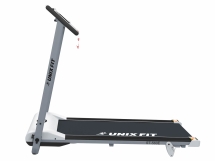 Беговая дорожка UNIXFIT ST-560E White