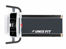 Беговая дорожка UNIXFIT ST-560E White