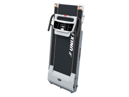 Беговая дорожка UNIXFIT ST-560E White, фото 9
