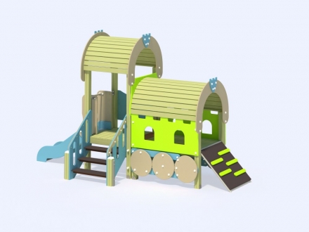 МФ 4.062 Локомотив без вагонов, фото 1