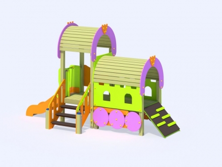 МФ 4.062 Локомотив без вагонов, фото 3