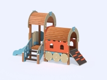 МФ 4.062 Локомотив без вагонов