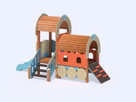 МФ 4.062 Локомотив без вагонов, фото 5