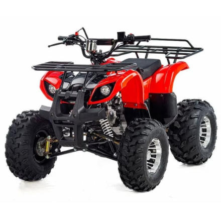 Квадроцикл RAPTOR Max Pro 150, фото 7
